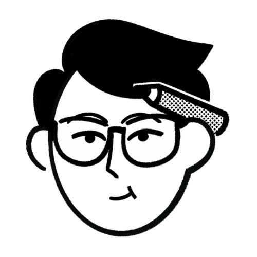 Why I Built This Website: My Journey, My Work, My Why