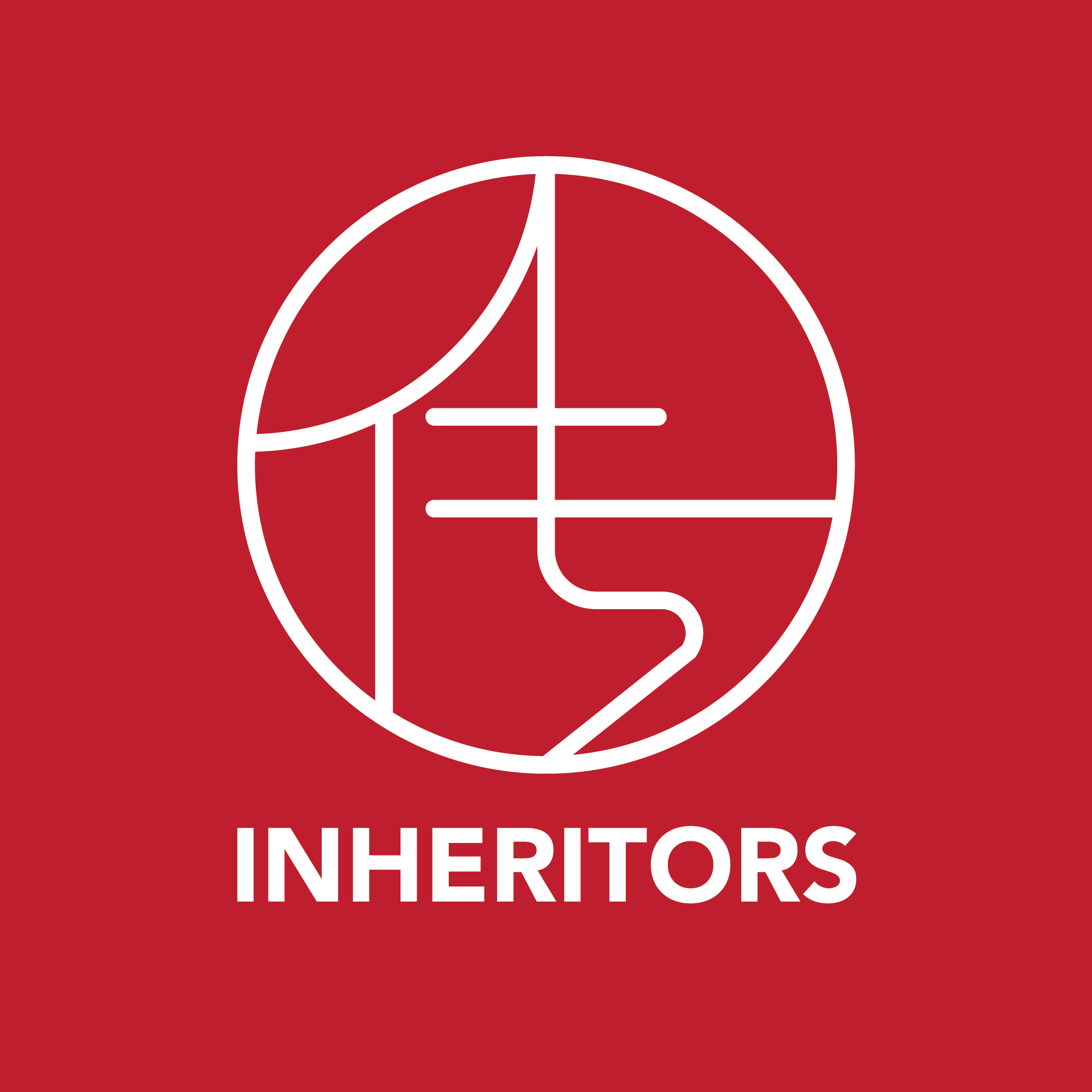 Inheritors Logo